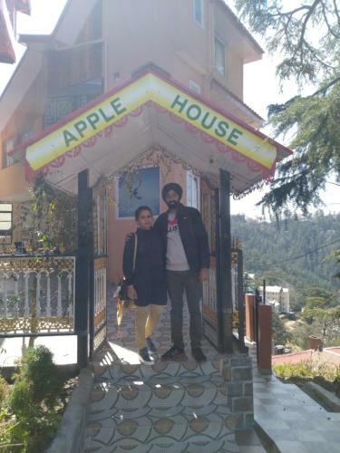 Bed & Breakfast Apple House