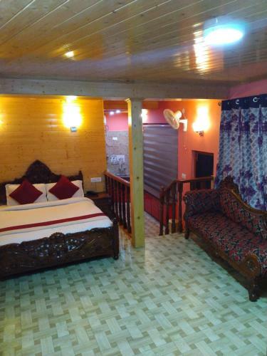 Bed & Breakfast Apple House