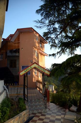 Bed & Breakfast Apple House