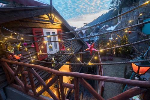 Bed & Breakfast Meena Bagh Shimla