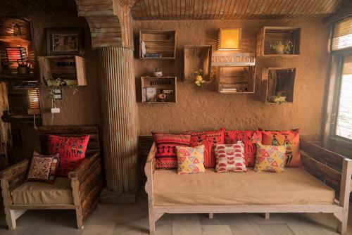 Bed & Breakfast Meena Bagh Shimla