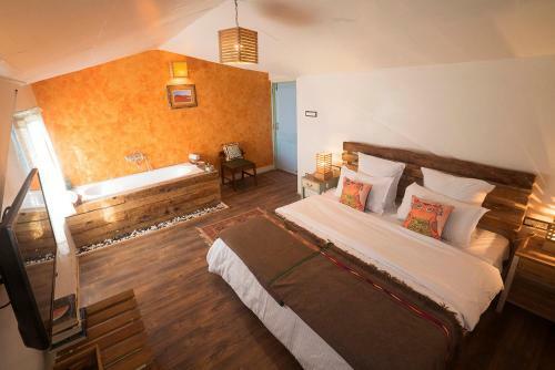 Bed & Breakfast Meena Bagh Shimla