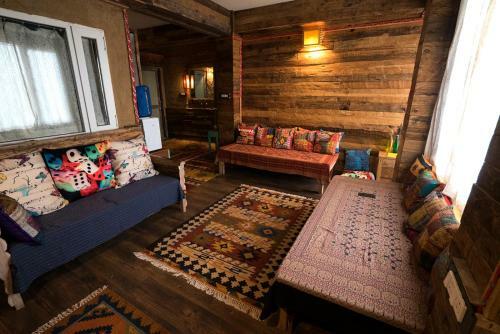 Bed & Breakfast Meena Bagh Shimla