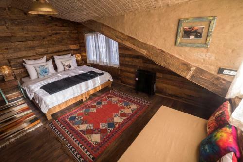 Bed & Breakfast Meena Bagh Shimla