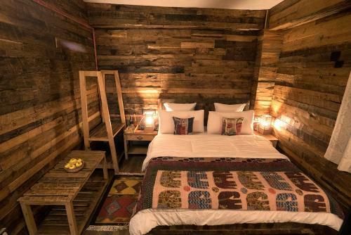 Bed & Breakfast Meena Bagh Shimla