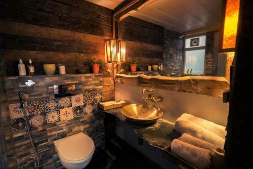 Bed & Breakfast Meena Bagh Shimla