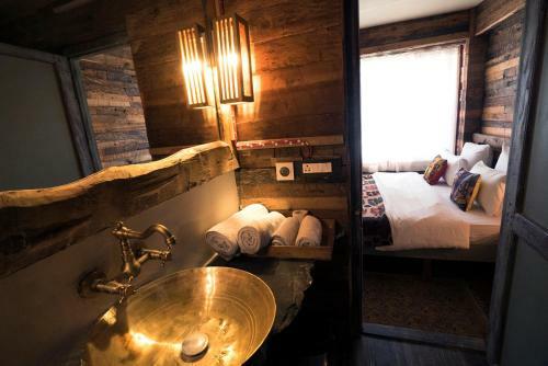 Bed & Breakfast Meena Bagh Shimla