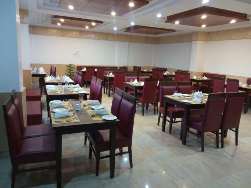 Hotel The Royal Regency Shimla