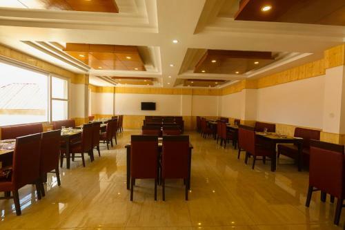 Hotel The Royal Regency Shimla
