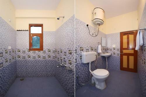 Apartamento Serene View 2bhk Home In Jhanjeri, Shimla