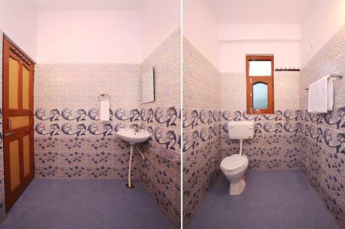 Apartamento Serene View 2bhk Home In Jhanjeri, Shimla