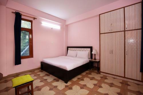 Apartamento Serene View 2bhk Home In Jhanjeri, Shimla