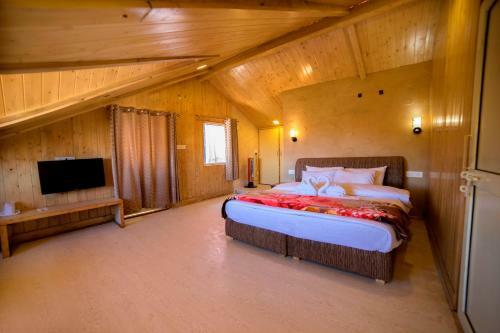 Hotel Karam Vidhata Resorts