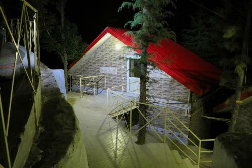 Hotel Karam Vidhata Resorts