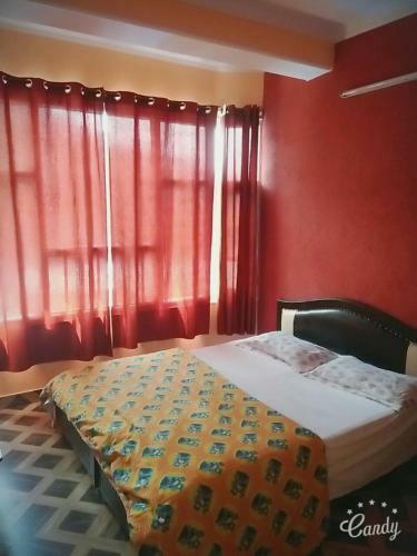 Hostal Cheerful & Delight Stay In Shimla