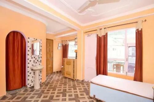 Hostal Cheerful & Delight Stay In Shimla