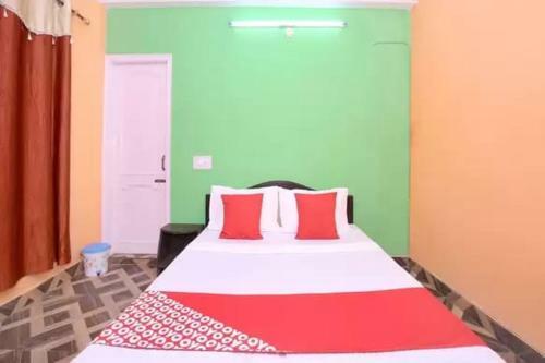 Hostal Cheerful & Delight Stay In Shimla