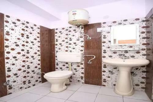 Hostal Cheerful & Delight Stay In Shimla
