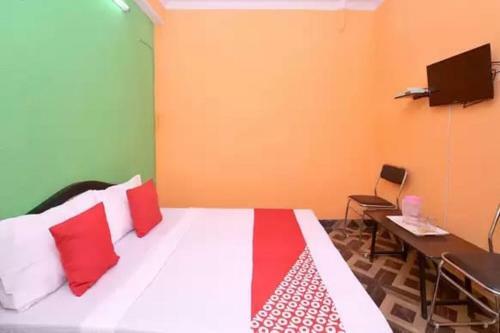 Hostal Cheerful & Delight Stay In Shimla