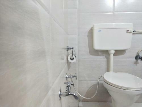 Apartamento Neha Homestay