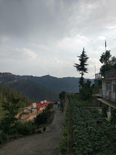 Apartamento Neha Homestay