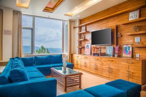The White Haven Homestay (shimla)