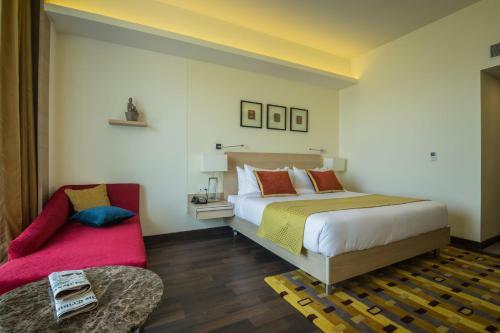 Amritara The Zion Hotel