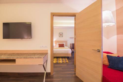 Amritara The Zion Hotel