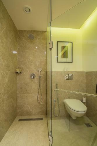 Amritara The Zion Hotel