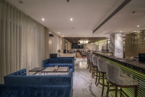Amritara The Zion Hotel