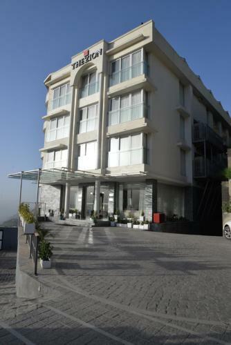 Amritara The Zion Hotel