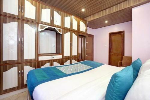 Summerhill Apartments Shimla
