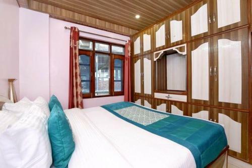 Summerhill Apartments Shimla