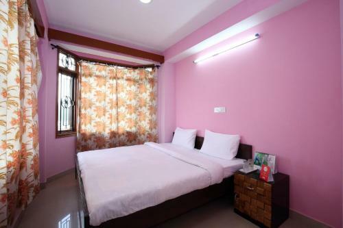 Hotel Classic 3bhk Villa Near Isbt Shimla