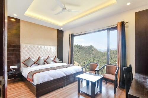 Hotel Kaithli Hills Shimla