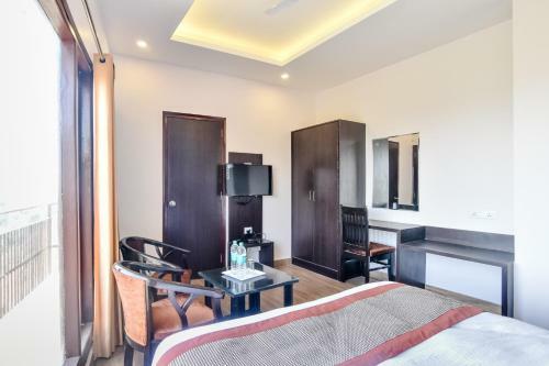Hotel Kaithli Hills Shimla