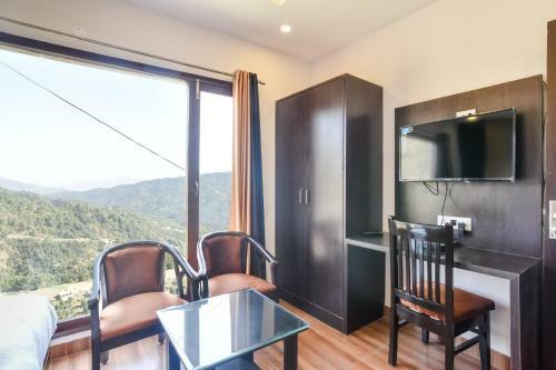 Hotel Kaithli Hills Shimla