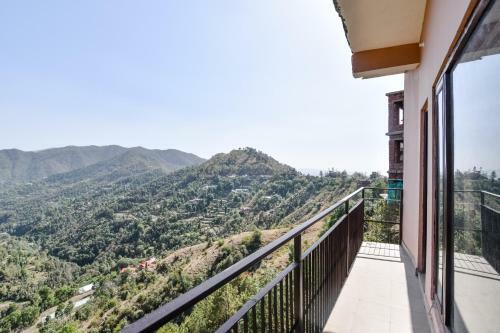 Hotel Kaithli Hills Shimla