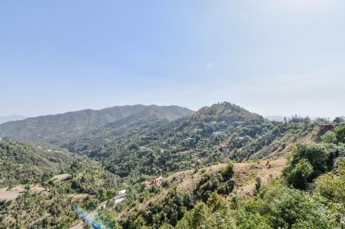 Hotel Kaithli Hills Shimla