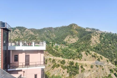 Hotel Kaithli Hills Shimla