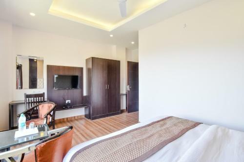 Hotel Kaithli Hills Shimla