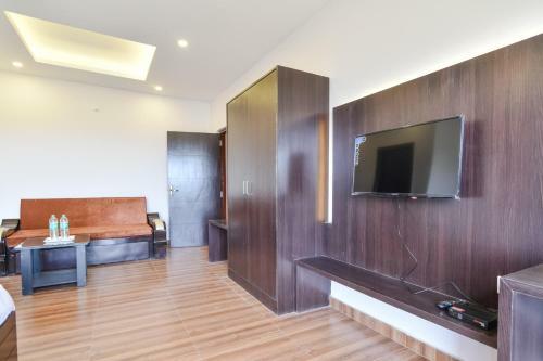 Hotel Kaithli Hills Shimla