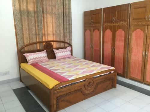 Hotel Pinjore Holiday Home