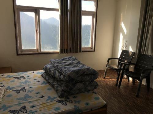 Royal Orchard Home Stay