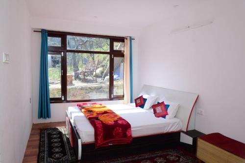 Oaktree Homestay