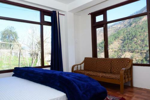 Oaktree Homestay