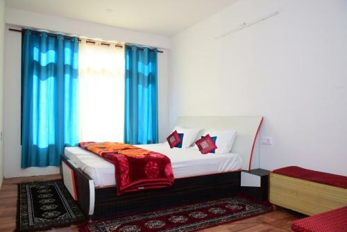 Oaktree Homestay