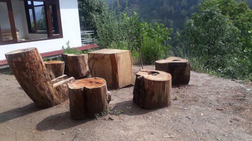 Oaktree Homestay