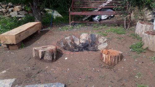Oaktree Homestay