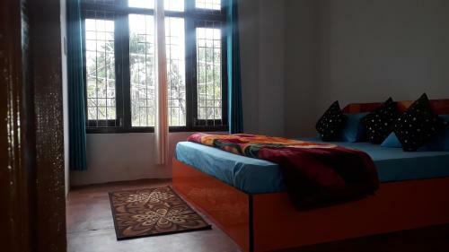 Oaktree Homestay